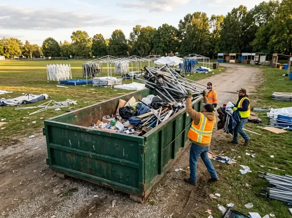 temporary-event-waste-containe-016 — frequently asked questions, Roll-Off Dumpster Rental Services in Hickam Housing, HI